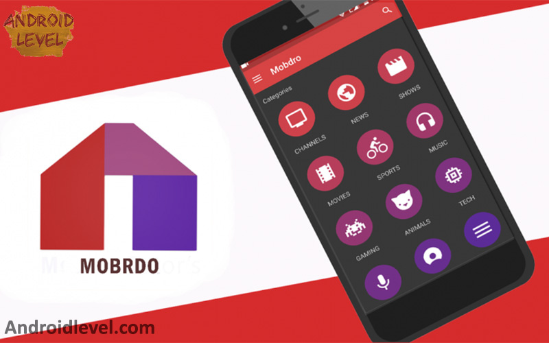 mobdro sports app