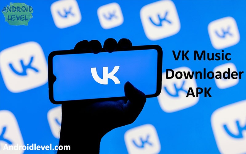 vk music downloader apk