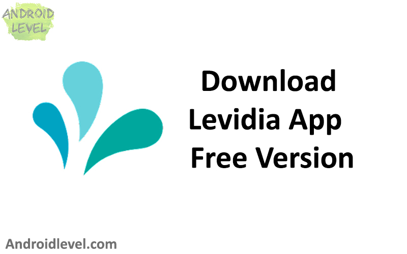 levidia app