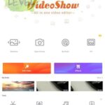 download xvideostudio video editor app free