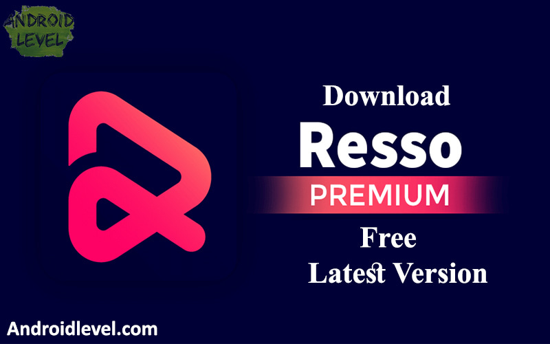 resso mod apk premium