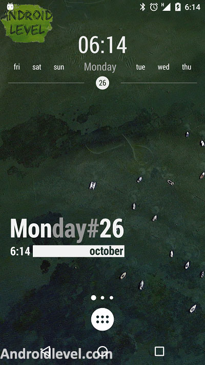 android 12 widgets for kwgt pro apk